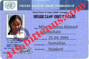 Jemima Ahmed Abdullahi